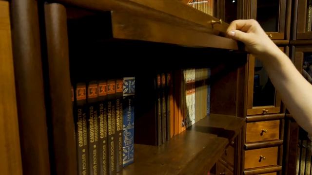 Лидия Большакова о бренде BJORKKVIST в галерее интерьеров «Твинстор» смотреть онлайн