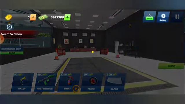 CAR DEALER BUSINESSMAN JOB SIMULATOR GAME ONLY 110 MB || ROYAL PSYCHO GAMING смотреть онлайн