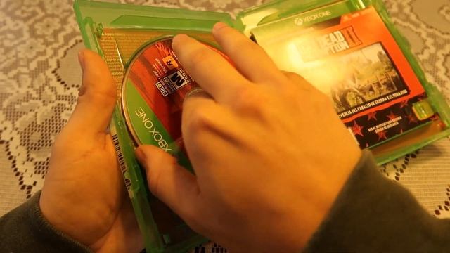 Red Dead Redemption 2: UNBOXING en Español (Colombia) смотреть онлайн
