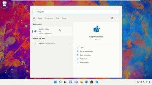 Windows 11 - Исправление падения FPS для всех игр