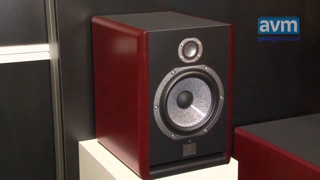 Focal relancerer Solo6 som "limited edition" смотреть онлайн
