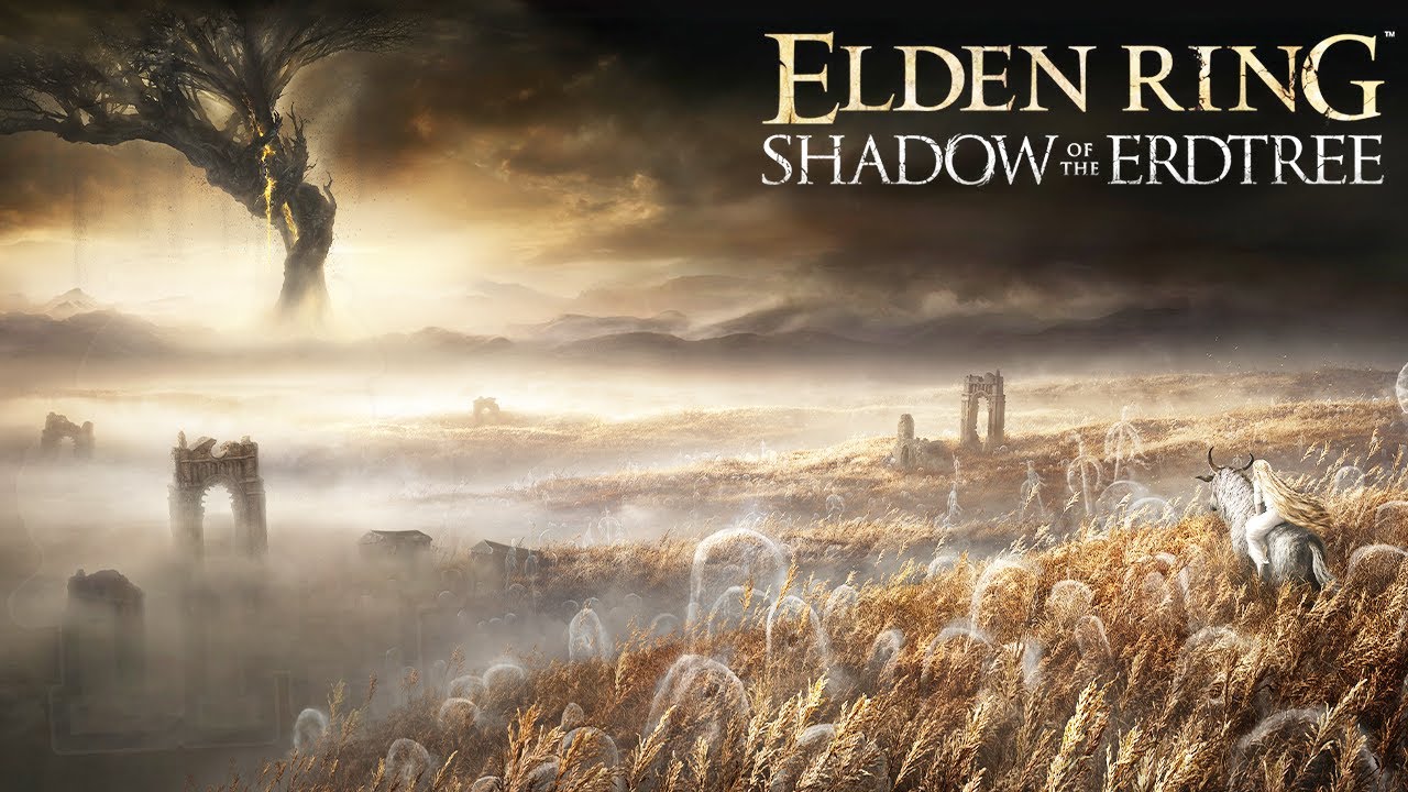 Elden Ring: Shadow of the Erdtree - Trailer [4K] (русские субтитры) смотреть онлайн