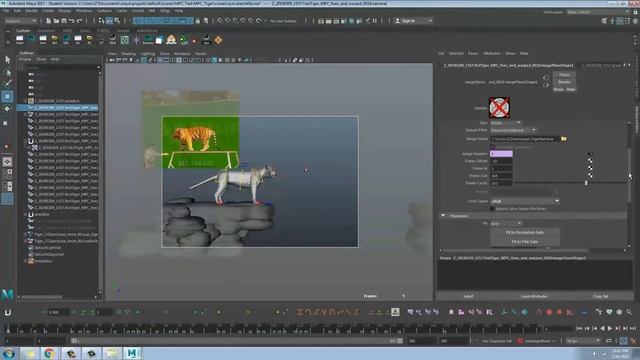 SyncSketch Tutorial – Animating from Reference смотреть онлайн