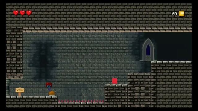 Let's Play Adventures of Pip - Episode 1: Just a Small Town Pixel смотреть онлайн