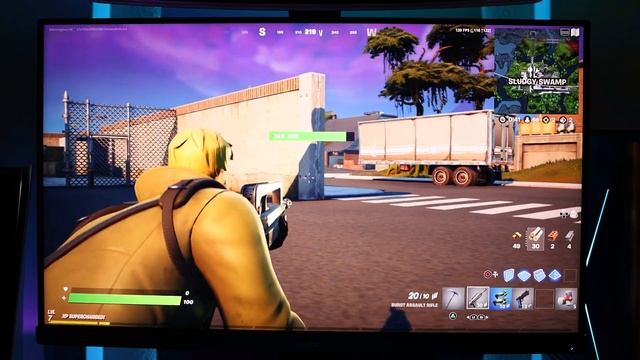 You SHOULD NOT Buy This Gaming Monitor | ViewSonic XG320U Review