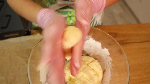 Веганские Рецепты