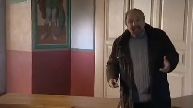 Русская голгофа часть 1 смотреть онлайн