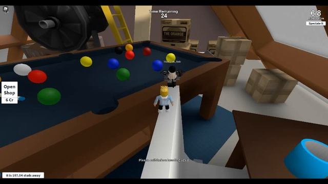 Играю в прятки экстрим в роблоксе смотреть онлайн