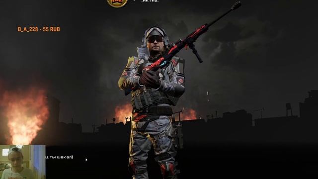 Warface. Добиваем достижение за 50 мясорубок. смотреть онлайн