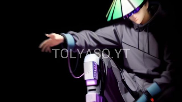 ПЕРСОНАЖИ ИЗ SHADOW FIGHT 2 В НЕЙРОСЕТИ #3 смотреть онлайн