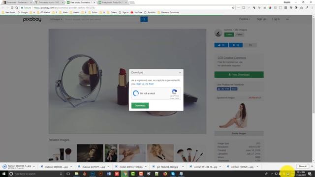 PSD Bootstrap Web Template Cloning For Practice For Themefprest Part 01 смотреть онлайн