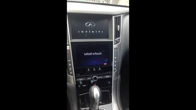 Q 50 nav problem смотреть онлайн