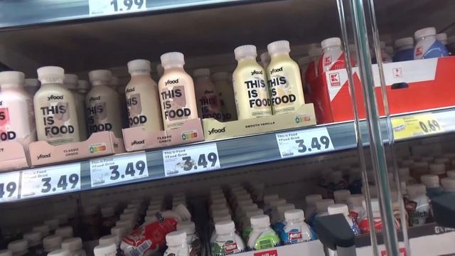 SHOPTRIP DUITSE SUPERMARKT - KAUFLAND смотреть онлайн