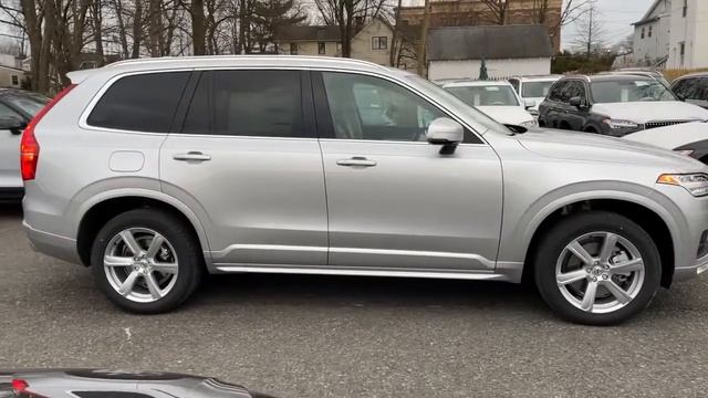 2021 Volvo XC90 Summit, Westfield, Union, Newark, Scotch Plains, NJ 21955L смотреть онлайн