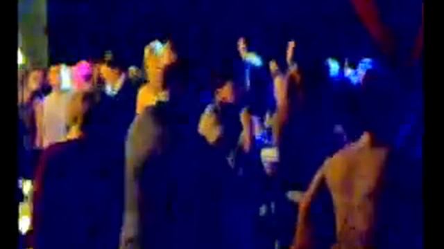 Новогодний корпоратив ВВЦ - 2009 смотреть онлайн