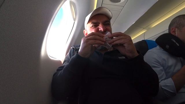 Летим на судно. Эпизод #3 смотреть онлайн