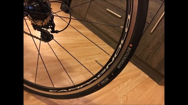Planet X RT58 Alloy Road Bike 500 Mile Review смотреть онлайн