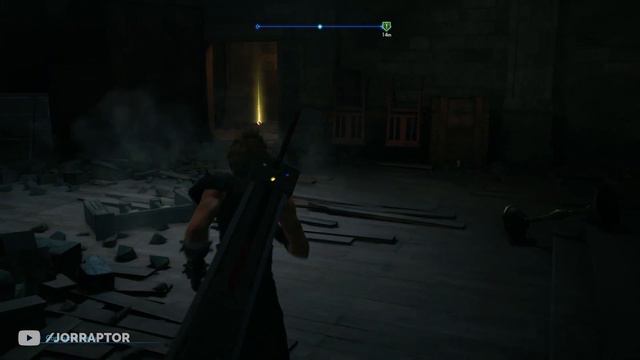 Final Fantasy 7 Remake Best Materia & Amazing Combos You Might Not Know (FF7 Remake Best Materia) смотреть онлайн