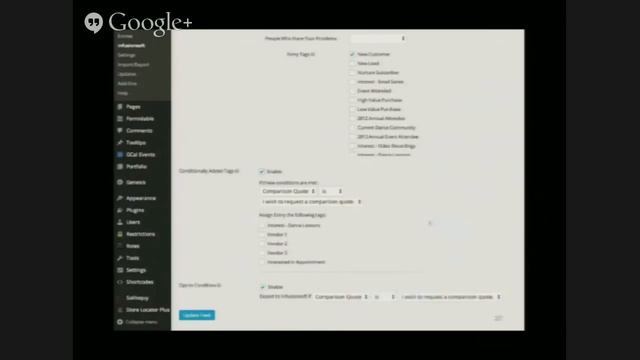 Arizona WordPress Meetup - Chandler (1/8/2015) смотреть онлайн