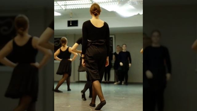 Классическая хореография, балет, взрослые - Адлер смотреть онлайн