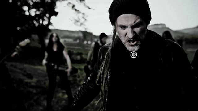 ELUVEITIE - King (OFFICIAL MUSIC VIDEO) смотреть онлайн