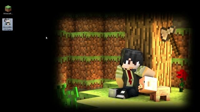 【麥塊Q&A】4.更換人物SKIN ( Skin製作 更換皮膚) смотреть онлайн