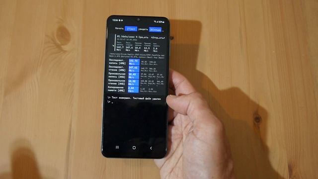 Samsung Galaxy M12 честный обзор бюджетной новинки смотреть онлайн