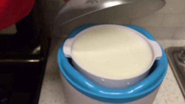 Dash Greek Yogurt Maker Review смотреть онлайн