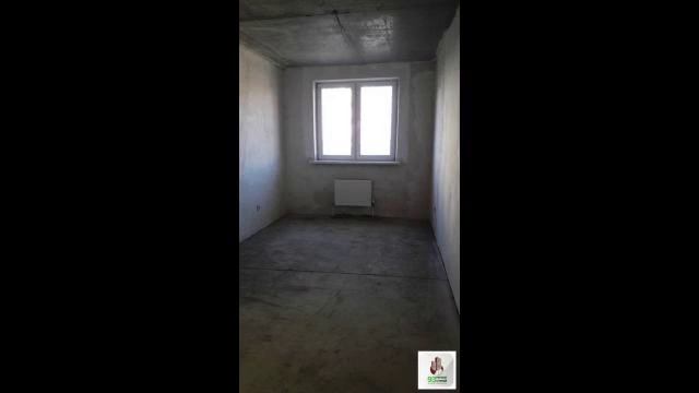 2-х к.квартира в ЖК "Екатеринодар" 60,4м2 смотреть онлайн
