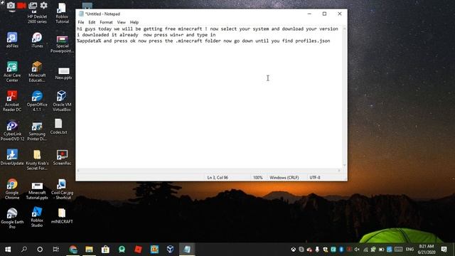 How To Download Minecraft Full Version (Free & Official Launcher)