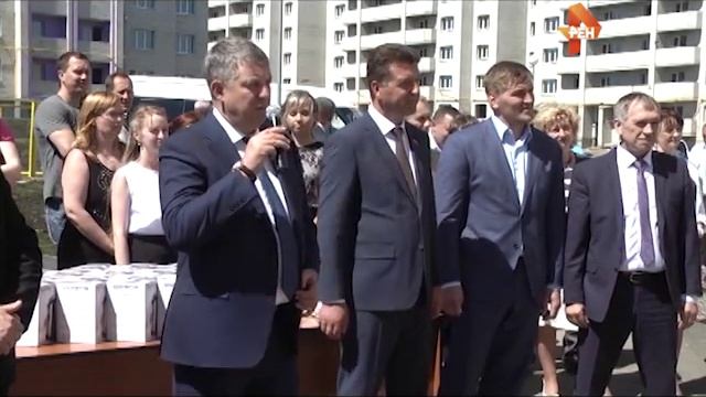 Ключи сиротам от Александра Богомаза 01 06 15 смотреть онлайн