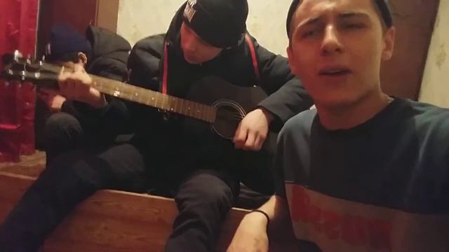 В жизни поведал я много отвечаю на гитаре смотреть онлайн