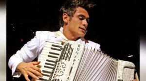 Вы его помните? Аккордеонист Петр Дранга чем занимается сейчас?