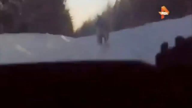 "Водить по-русски" #3 смотреть онлайн