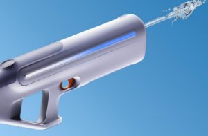Импульсный водяной пистолет Xiaomi Mijia