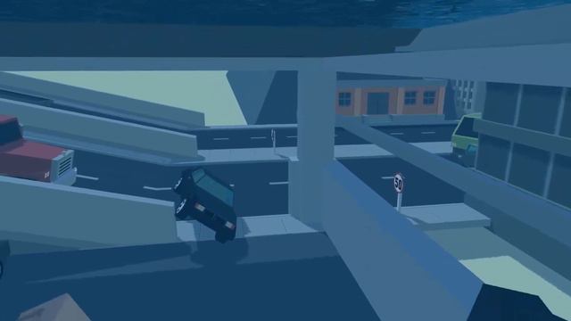 Simple Sandbox 2 “Flooded” (Short Trailer) смотреть онлайн