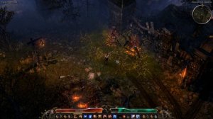 Grim Dawn - Мастерство Шамана | Гайд