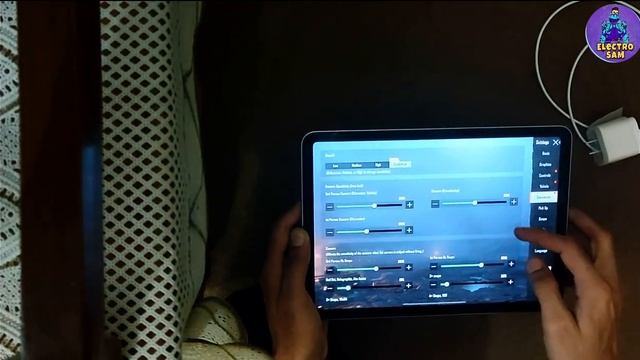 Ipad Air 4 Pubg Test Review || Price || Battery time || Graphics || Best Ipad For Pubg || Hindi/Urd смотреть онлайн