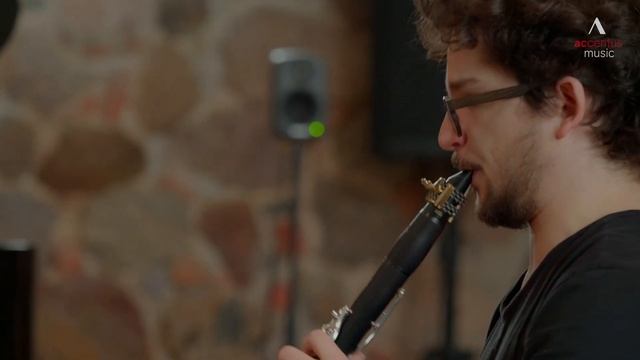Trio Agora: Hotel Tango смотреть онлайн