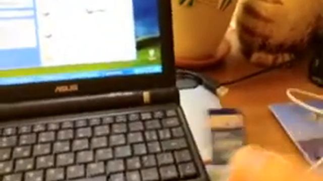 Eee PC 900 20 Gb + Windows смотреть онлайн