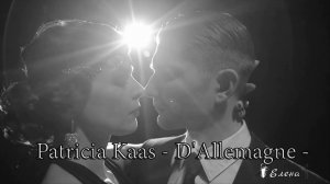 Patricia Kaas  *  D'Allemagne
