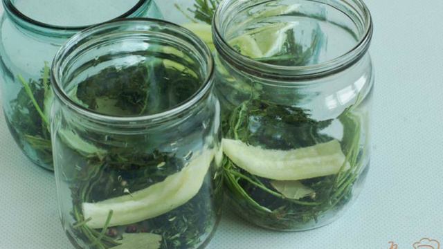 Сборник рецептов