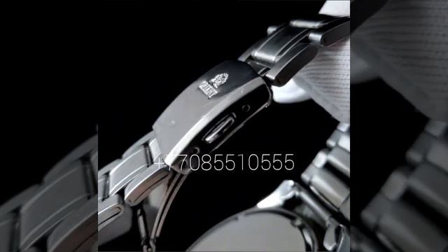 Часы Orient. @CHASY0_9 смотреть онлайн