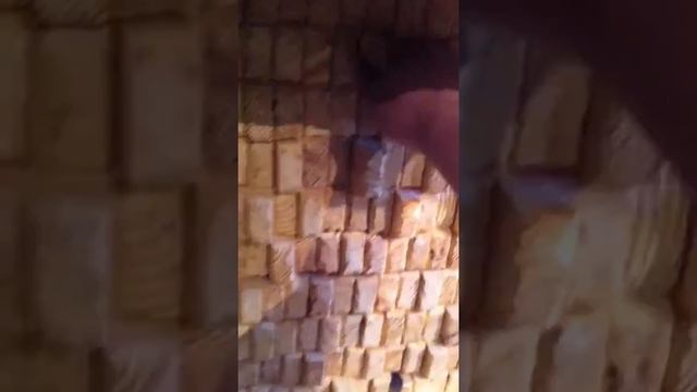 Комод с двумя потайными отсеками/ эксклюзив от мастеров Команды "СочиЛофт" смотреть онлайн
