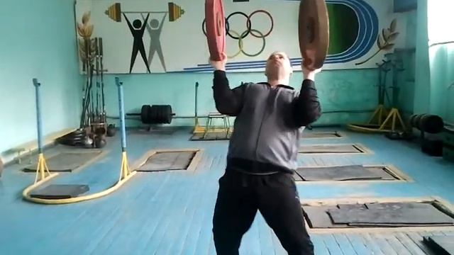 2 блина по 25 кг напопа смотреть онлайн