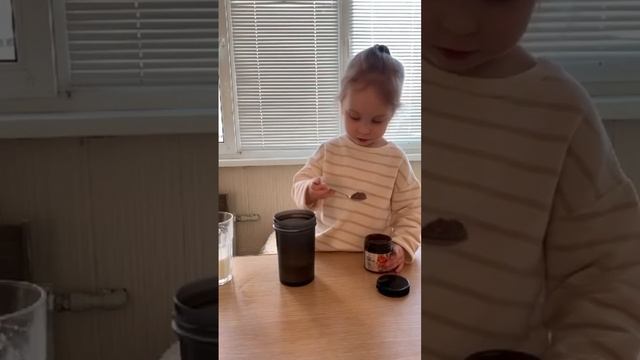 Как приучить малыша к полезным сладостям? смотреть онлайн