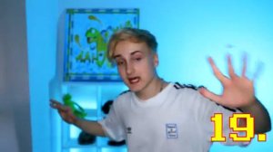 ✅50 фактов о Данкаре. ( Видео было взято с канала Данкар ).