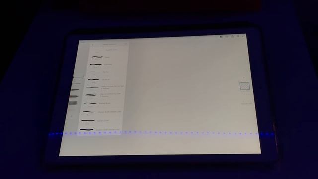 COMPARING ADOBE DRAW VS ADOBE SKETCH ( WHICH APP IS BETTER ? ) смотреть онлайн