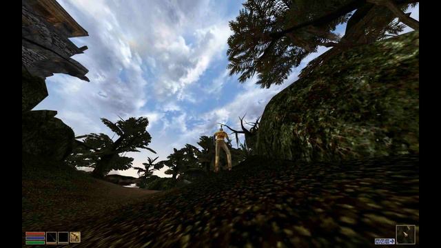 Openmw 2024 Morrowind 01