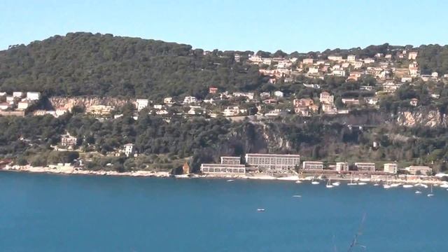 Карнавалы-2014. 9. Вилла Эфрусси-де-Ротшильд. смотреть онлайн